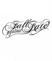 logo Fall Against Fate